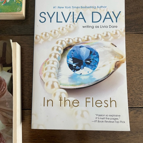 A package of 6 great books - Picture 7 of 8